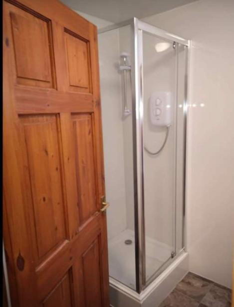 Panoramic Harbour View Apartment Oban Luaran gambar