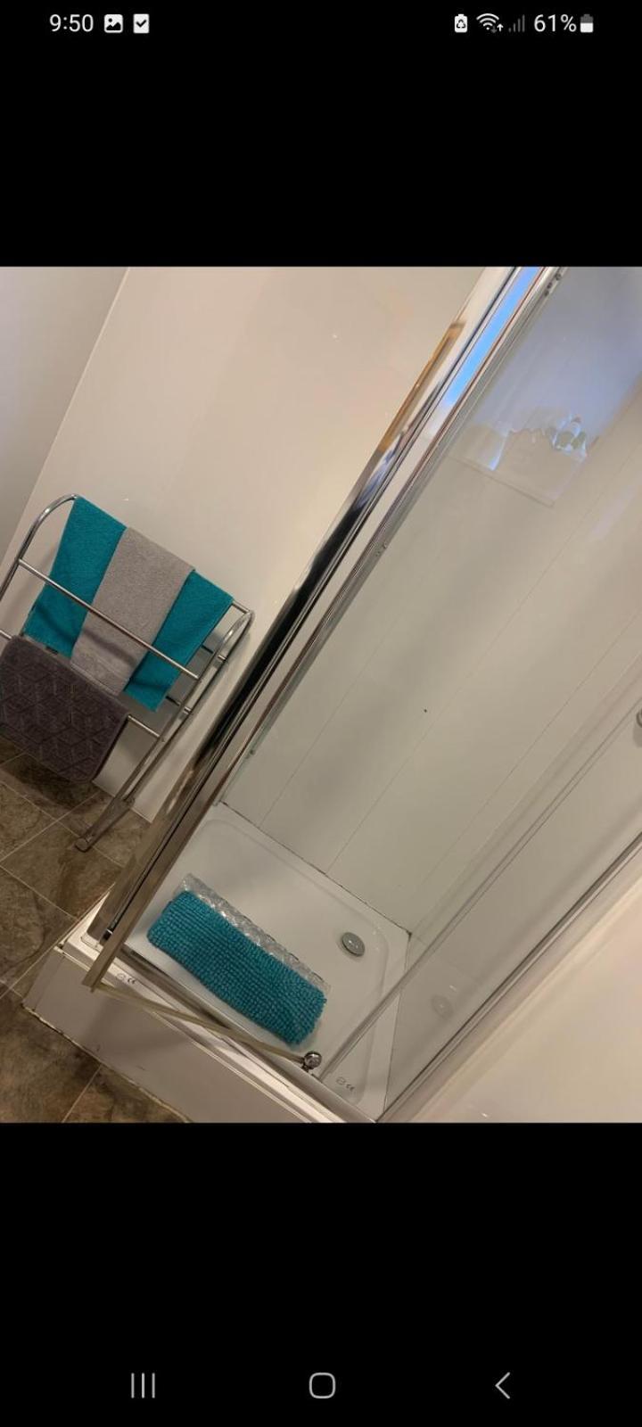 Panoramic Harbour View Apartment Oban Luaran gambar
